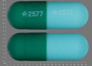 White Round pill with imprint M;45 — Diltiazem hydrochloride Diltiazem hydrochloride 60 mg; (view 2)